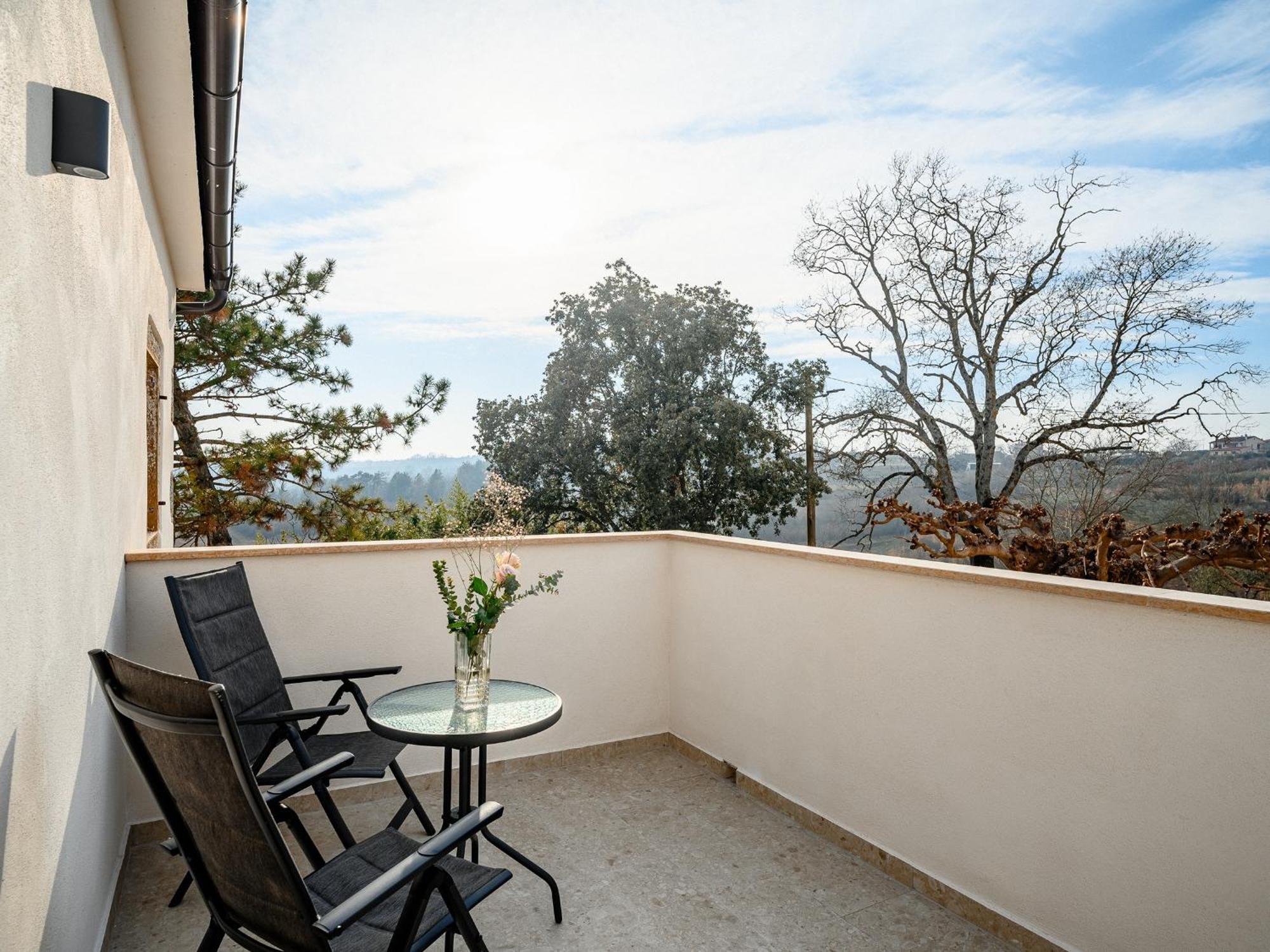 Casa Piccola Leona Vila Bijele Zemlje Exterior foto